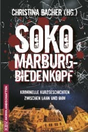 Cover von SOKO Marburg-Biedenkopf