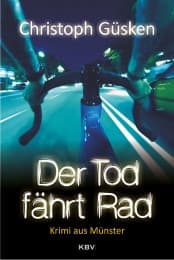 Cover von Der Tod fährt Rad