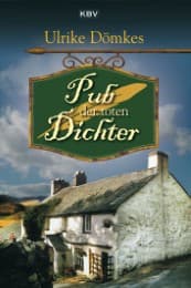Cover von Pub der toten Dichter