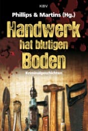 Cover von Handwerk hat blutigen Boden
