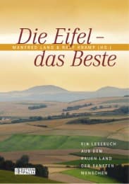 Cover von Die Eifel - Das Beste