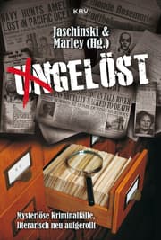 Cover von Ungelöst
