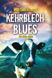 Cover von Kehrblechblues