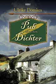 Cover von Pub der toten Dichter