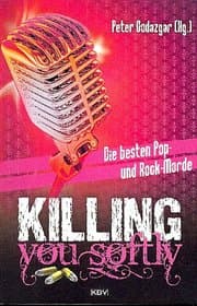 Cover von Killing you softly