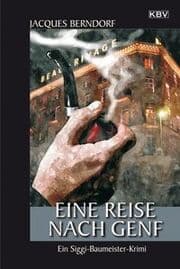 Cover von Eine Reise nach Genf