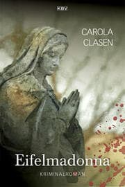Cover von Eifelmadonna