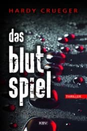 Cover von Das Blutspiel