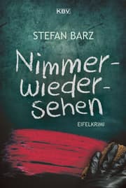 Cover von Nimmerwiedersehen