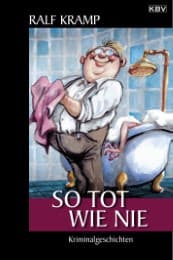 Cover von So tot wie nie