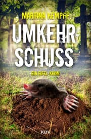 Cover von Umkehrschuss