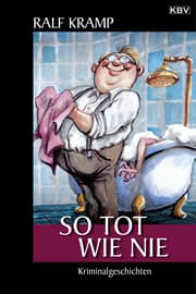 Cover von So tot wie nie
