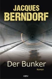 Cover von Der Bunker
