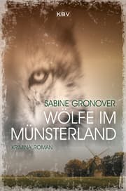 Cover von Wölfe im Münsterland