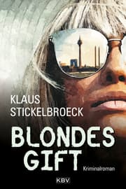 Cover von Blondes Gift