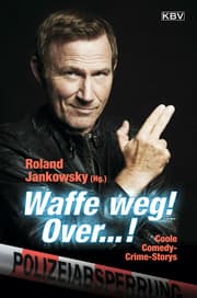 Cover von Waffe weg! Over...!