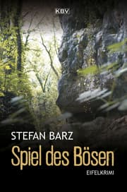 Cover von Spiel des Bösen