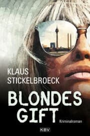 Cover von Blondes Gift