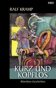 Cover von Kurz und kopflos