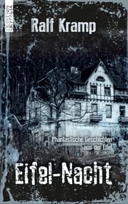 Cover von Eifel-Nacht