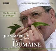 Cover von Jean-Marie Dumaine - Ein Leben in 14 Gängen