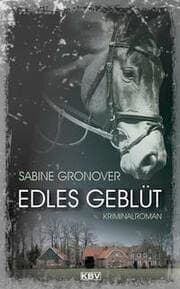Cover von Edles Geblüt