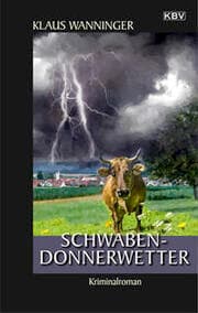 Cover von Schwaben-Donnerwetter