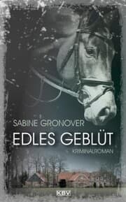 Cover von Edles Geblüt