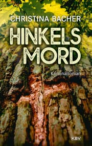 Cover von Hinkels Mord