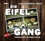 Cover von Die Eifel-Gäng