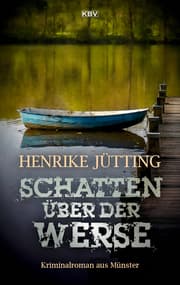 Cover von Schatten über der Werse