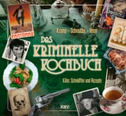 Cover von Das kriminelle Kochbuch