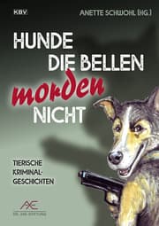 Cover von Hunde die bellen morden nicht