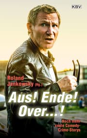 Cover von Aus! Ende! Over...!