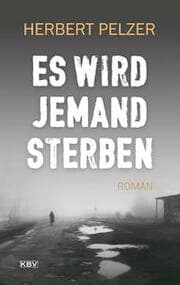Cover von Es wird jemand sterben