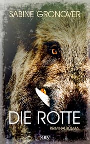 Cover von Die Rotte