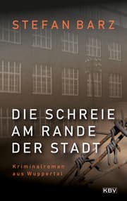 Cover von Die Schreie am Rande der Stadt