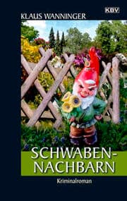 Cover von Schwaben-Nachbarn