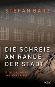 Cover von Die Schreie am Rande der Stadt