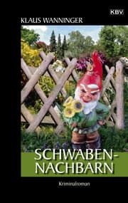 Cover von Schwaben-Nachbarn