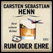Cover von Rum oder Ehre