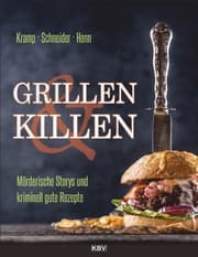 Cover von Grillen & Killen