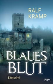 Cover von Blaues Blut
