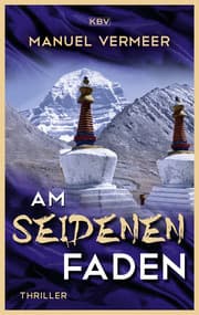 Cover von Am seidenen Faden