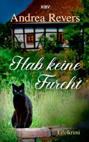 Cover von Hab keine Furcht