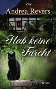 Cover von Hab keine Furcht