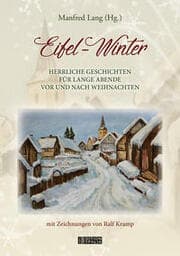 Cover von Eifel-Winter
