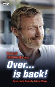 Cover von Over... is back!