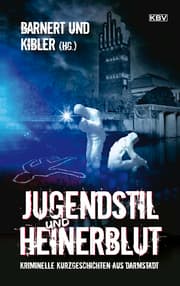 Cover von Jugendstil und Heinerblut