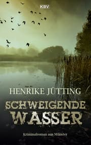 Cover von Schweigende Wasser